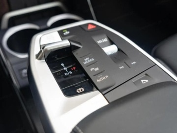 BMW X1 U11 Crossover 2.0 23i 218KM 2026 BMW X1 xDrive23i Sport Suv 2.0 (218KM) 2026, zdjęcie 10