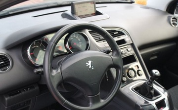 Peugeot 5008 I Minivan 2.0 HDi FAP 150KM 2012 Peugeot 5008 2.0 HDi Allure 150KM Od RiA 2.0 Diesel 150KM, zdjęcie 15