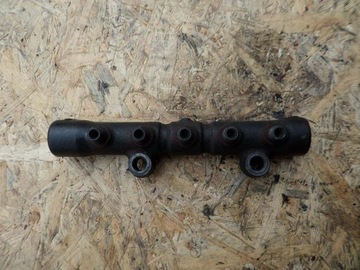 Listwa wtryskowa paliwa Toyot Avensis T25 D4D 1cd