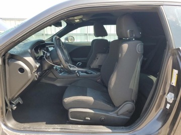 Dodge Challenger III 2023 Dodge Challenger RT Scat Pack 2023 6.4L 6.4 Benzyna 485KM, zdjęcie 7