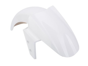 Błotnik przedni do Zipp Quantum QR Max 125 biały