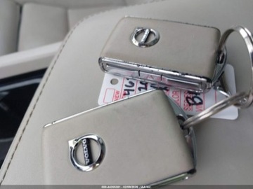 Volvo XC60 II 2018 Volvo XC 60 2018r., 2,0L T6 INSCRIPTION 2.0 Benzyna 316KM, zdjęcie 11