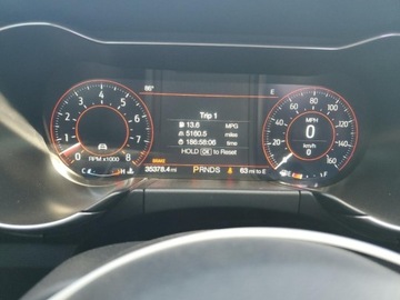 Ford Mustang VI 2020 Ford Mustang GT 2020 5.0l 5.0 Benzyna 460KM, zdjęcie 9
