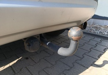 Ford Kuga II SUV Facelifting 1.5 EcoBoost 150KM 2017 Ford Kuga 1.5 Ecoboost 150KM Salon PL Vat marza 1.5 Benzyna 150KM, zdjęcie 10