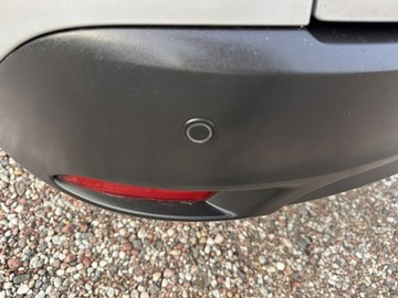 Ford Focus III Kombi 1.0 EcoBoost 125KM 2015 Ford Focus 2015 rok Salon Polska/II właściciel/Uszkodzony, zdjęcie 9