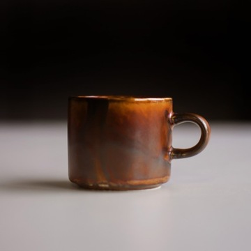 FIRE Чашка для эспрессо 90 мл / VERLO