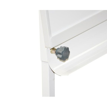 193L040 Flipchart na trójnogu MemoBe,