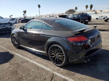 Audi TT 8S 2019 Audi TT S Coupe 2019 2.0l 2.0 Benzyna 288KM, zdjęcie 1