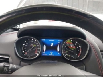 Maserati Levante 2019 Maserati Levante 2019r., Grandsport, od ubezpieczalni 3.0 Benzyna 345KM, zdjęcie 9