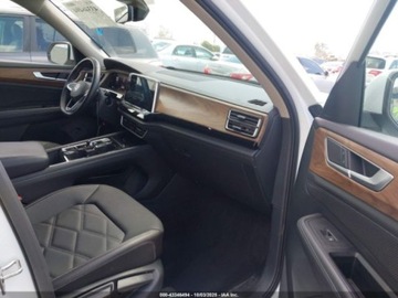 Volkswagen 2024 Volkswagen Atlas 2.0T Se Wtechnology 2024 2.0 Benzyna 269KM, zdjęcie 9