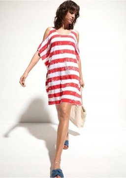 36 ПЛЯЖНАЯ ТУНИКА cfp