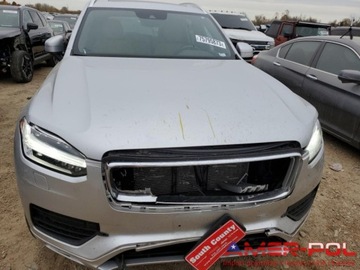 Volvo XC90 II 2018 Volvo XC 90 _T6_AWD_2.0 L_316 km_2018r_7 osobowe 2.0 Benzyna 316KM, zdjęcie 4