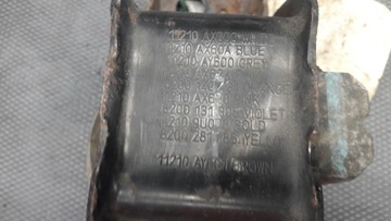 11210AX600 ULOŽENÍ MOTORU NISSAN MICRA K12 1.4
