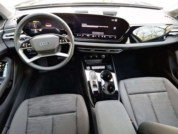 Audi A5 B10 Avant 2.0 TFSI 150KM 2025 Audi A5 Avant Audi A5 Avant TFSI 150KM S-tronic 2.0 Benzyna 150KM, zdjęcie 10