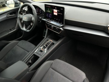 Cupra Leon II Sportstourer Facelifting 2.0 TSI 204KM 2026 Cupra Leon Sportstourer 2.0 TSI 204 KM DSG 4Drive, zdjęcie 12