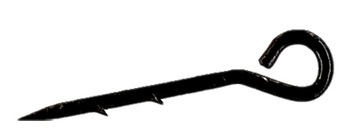Mikado Bagnet do Przynęt Method Feeder 7mm/10szt