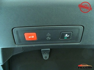 Peugeot 508 II Sedan PHEV Facelifting Hybrid 225 PHEV 225KM 2024 Peugeot 508 1.6 Hybrid 225KM EAT8 Full Led EL. KLAPA LIFT Fra 23 1.6, zdjęcie 29