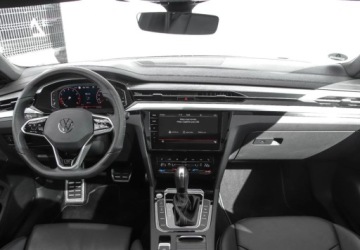 Volkswagen Arteon Fastback Facelifting 2.0 TSI 190KM 2023 Volkswagen Arteon 2.0 Benzyna 190KM, zdjęcie 15