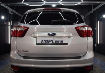 Ford C-MAX II Minivan 2.0 TDCi 140KM 2013 Ford C-MAX 1 wlasciciel w kraju _ 2 kluczyki _ 2.0 Diesel 140KM, zdjęcie 9