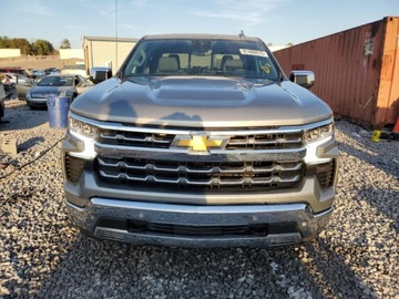 Chevrolet 2024 Chevrolet K1500 Silverado LTZ 2024 5.3L 5.3 Benzyna 355KM, zdjęcie 5