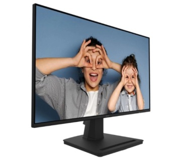 Монитор MSI PRO MP252 24,5 дюйма FHD IPS 100 Гц 1 мс MPRT