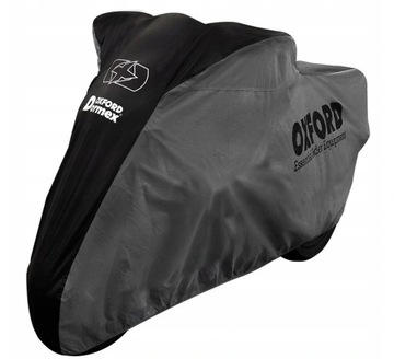 Pokrowiec plandeka BMW R1200 S 06-09