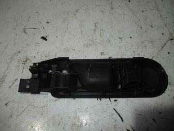 KLAMKA WEWNĘTRZNA TYLNA TYŁ PRAWA VW PASSAT B5