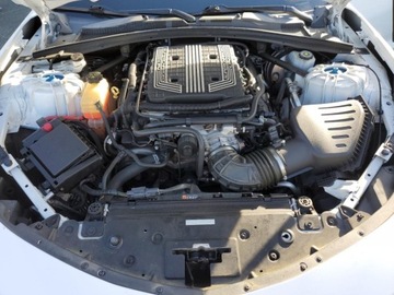 Chevrolet Camaro VI 2018 Chevrolet Camaro ZL1 2018 6.2l 6.2 Benzyna 650KM, zdjęcie 6