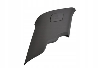 VOLVO V60 oslona lewego tylnego slupka 39802082 OE