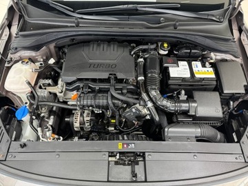 Hyundai i30 III Hatchback Facelifting 1.0 T-GDI 120KM 2022 Hyundai i30 Smart / 1 właściciel / Salon Polska /, zdjęcie 17