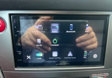 Subaru Outback III 2.5 165KM 2006 Subaru Outback 2.5BG 165KM 4x4 Nowa Butla 10lat Klimatr.Android PanoramaSz, zdjęcie 26