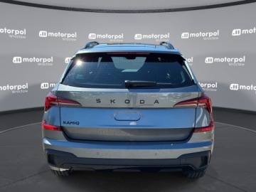 Skoda 2025 Skoda Kamiq Monte Carlo 1.0 TSI 115 KM DSG, zdjęcie 8