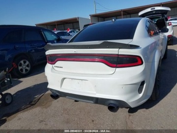 Dodge Charger VII 2021 Dodge Charger 2021 DODGE CHARGER SCAT , silnik 6.4 5.7 Benzyna 360KM, zdjęcie 8