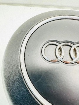 Vairas AUDI A5 (8T3) 4G0419091T 2.0L gasoline 155 kW 2009 – nuotrauka 7