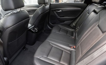 Hyundai i40 Kombi 1.7 CRDi HIGH 136KM 2011 Hyundai i40 17CRDI 136KM Ledy Navi Camera Skora Panorama Full Serwis Gwara, zdjęcie 19