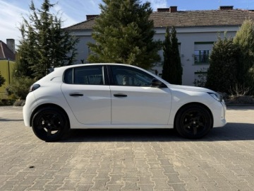 Peugeot 208 II Hatchback 1.5 BlueHDI 102KM 2022 Peugeot 208 | Serwis | CarPlay | Fotele GT, zdjęcie 27