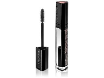 BOURJOIS TUSZ VOLUME REVEAL ULTRA BLACK LUSTERKO