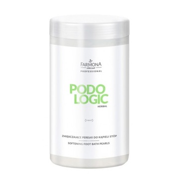 FARMONA SMOOTH FEET GREJPFRUTOWA SÓL DO STÓP 1500g