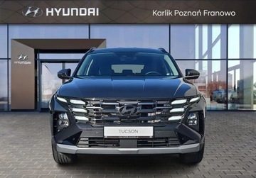 Hyundai Tucson IV SUV Facelifting 1.6 T-GDI 160KM 2025 Hyundai Tucson 160KM 6MT Executive Comfort Oferta Specjalna 1.6 160KM, zdjęcie 2