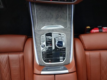 BMW X7 SUV 3.0 40d 340KM 2023 BMW X7 BMW X7 M sport,Salon PL, zdjęcie 38