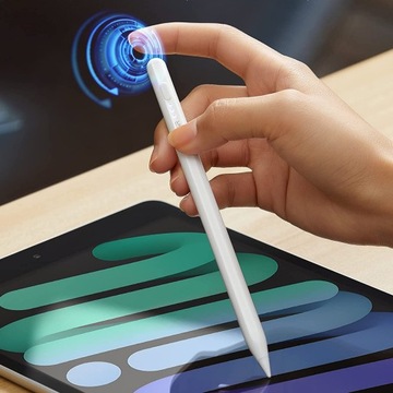 Стилус для планшета ESR Apple iOS iPad 2022/2021/2020