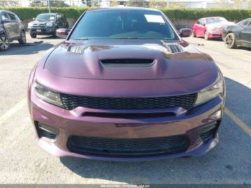 Dodge Charger VII 6.2 V8 717KM 2022 Dodge Charger Srt Hellcat Widebody, 2022r., 6.2L 6.2 Benzyna 717KM, zdjęcie 6