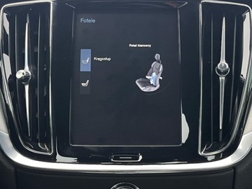 Volvo S60 III Sedan 2.0 T4 190KM 2020 Volvo S60 FV23% SalonPL T4 RDesign LED Skóry Tempo, zdjęcie 21