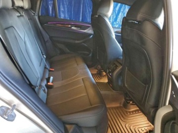 BMW X4 G02 2024 BMW X4 2024 BMW X4 XDRIVE30I 2.0 Benzyna 248KM, zdjęcie 10