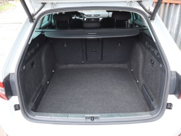 Skoda Superb III Kombi 1.4 TSI 150KM 2018 Skoda Superb 1.4 TSI, Salon Polska, 1. Właściciel, zdjęcie 13