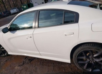 Dodge Charger VII 2021 Dodge Charger 2021r., Gt Rwd, 3.6L, od ubezpieczalni 3.6 Benzyna 304KM, zdjęcie 7