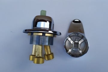 Смеситель для ванны, смеситель для воды, открывающийся клапан