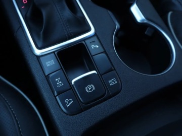 Kia Sportage IV SUV Facelifting 1.6 T-GDI 177KM 2018 Kia Sportage 1.6 T-GDI, Salon Polska, 4X4, zdjęcie 16