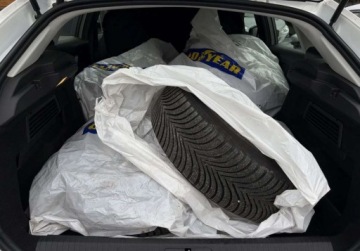 Citroen 2021 Citroen C4 130KM AUTOMAT navi BEZWYPADKOWY 55.000km gwarancja perfekcyjny, zdjęcie 34