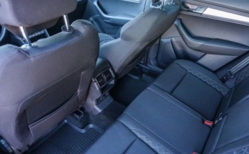 Skoda Karoq Crossover 1.5 TSI ACT 150KM 2021 Skoda Karoq Skoda Karoq 1.5TSI Ambition DSG 1.5 Benzyna 150KM, zdjęcie 30